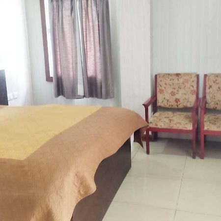 Gmvn Tourist Lodge Gangnāni Esterno foto